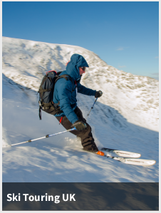 Ski Touring UK