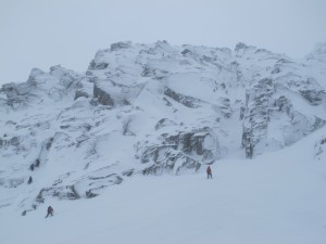 Aladdins Buttress