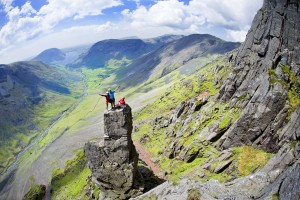 Napes Needle