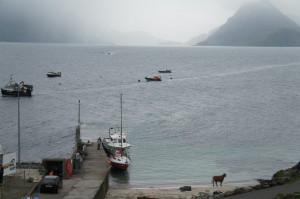 Elgol, Skye